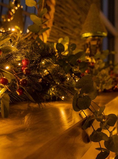 New Year's Eve: Celebrate in HOUSE Restaurant - 2 Nights
