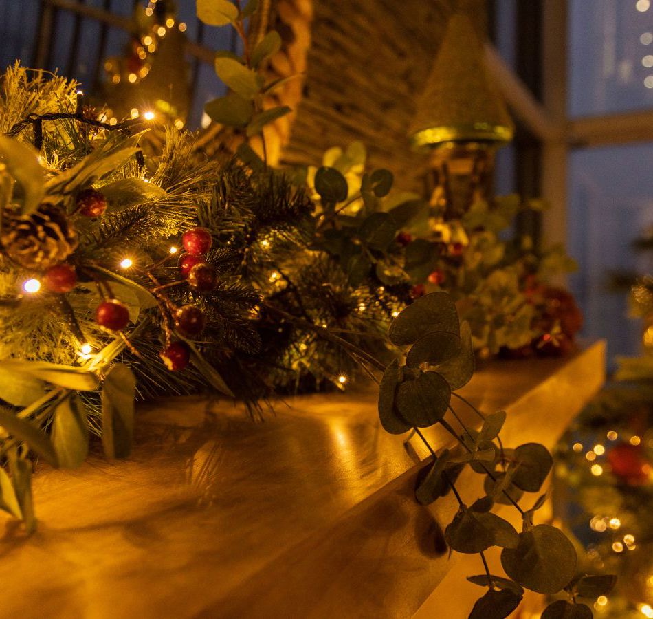 New Year's Eve: Celebrate in HOUSE Restaurant - 2 Nights