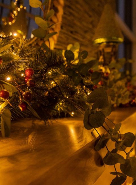New Year's Eve: Celebrate in HOUSE Restaurant - 2 Nights