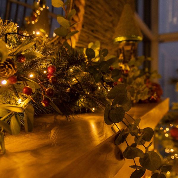 New Year's Eve: Celebrate in HOUSE Restaurant - 2 Nights
