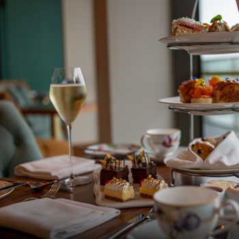 Afternoon Tea (2)