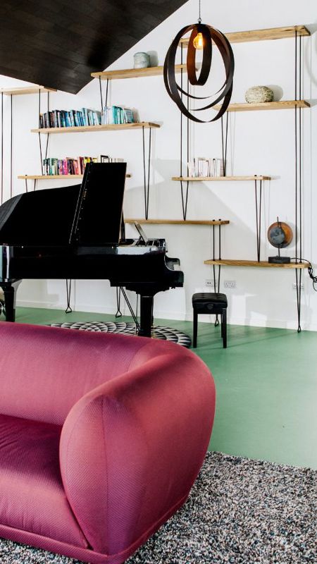 Five-Star Beach Suites at Cliff House Hotel, Ardmore, Co. Waterford