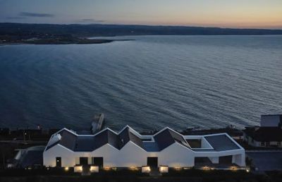 Ideal for fishing enthusiasts looking for days of adventure at Cliff House Hotel