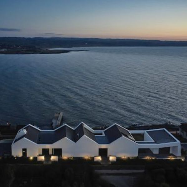 Ideal for fishing enthusiasts looking for days of adventure at Cliff House Hotel