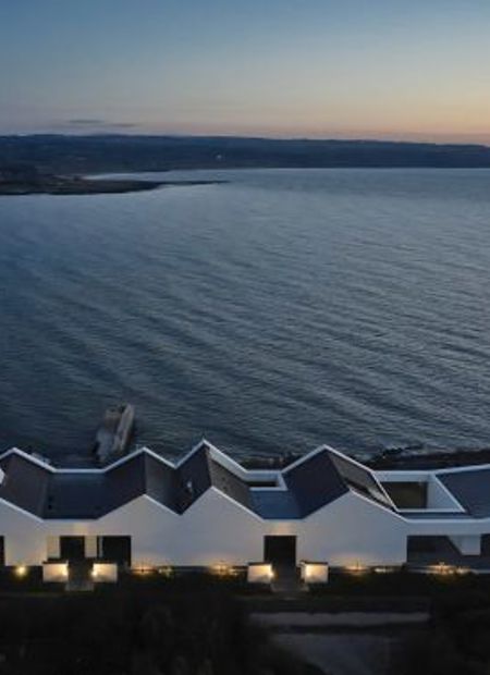 Ideal for fishing enthusiasts looking for days of adventure at Cliff House Hotel