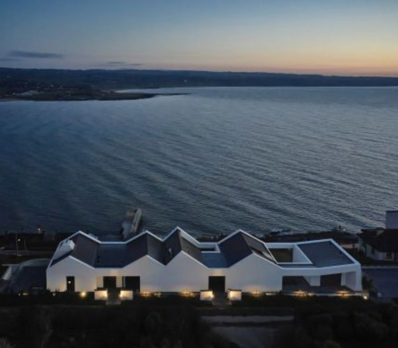 Ideal for fishing enthusiasts looking for days of adventure at Cliff House Hotel