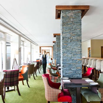 Oceanfront Restaurant & Bar Ardmore - Casual Dining Waterford