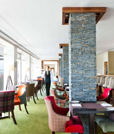 Oceanfront Restaurant & Bar Ardmore - Casual Dining Waterford