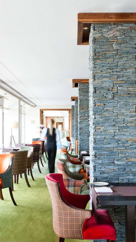 Cliff House Hotel Restaurant, Bar in Ardmore at Cliff House Hotel, Ardmore, Co. Waterford