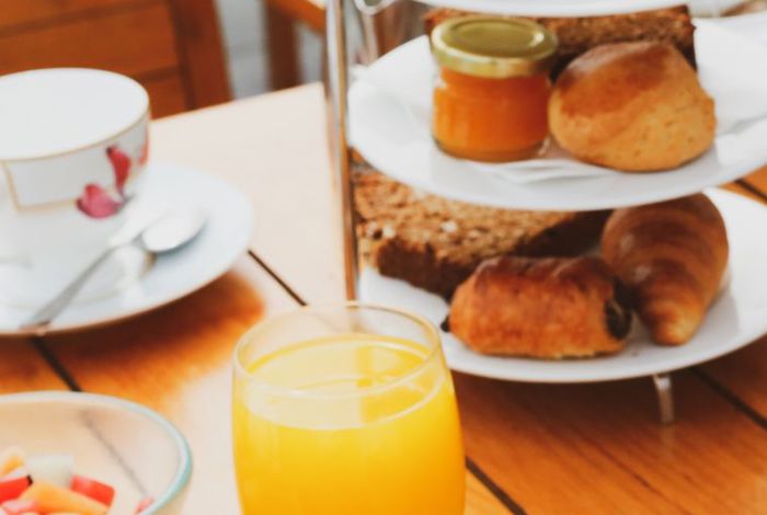 St Patricks Day Lp at Cliff House Hotel, Ardmore