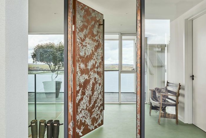 It’s a testament to their unwavering diligence and commitment at Cliff House Hotel