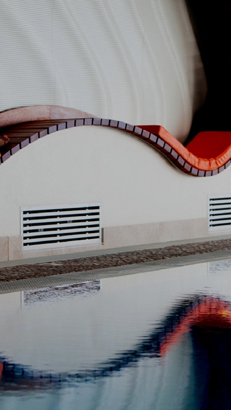 Spa Hotels Ireland with Pool at Cliff House Hotel, Ardmore, Co. Waterford