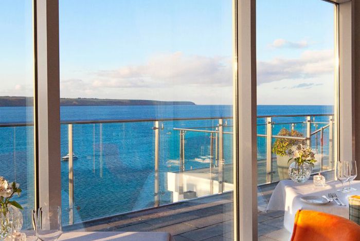 Summer Time Escapes at Cliff House Hotel, Ardmore