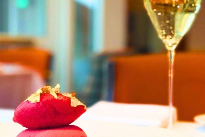 Mother's Day Gifts & Experiences at Cliff House Hotel, Ardmore