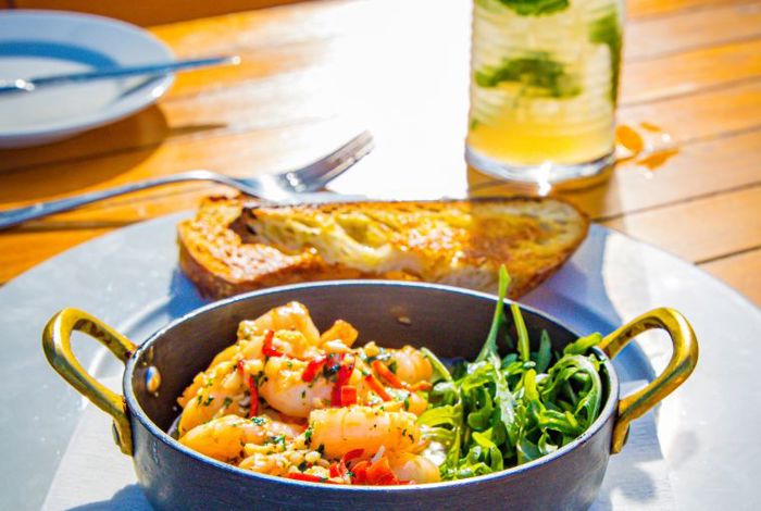 Five-Star Day Spa Experience at Cliff House Hotel, Ardmore