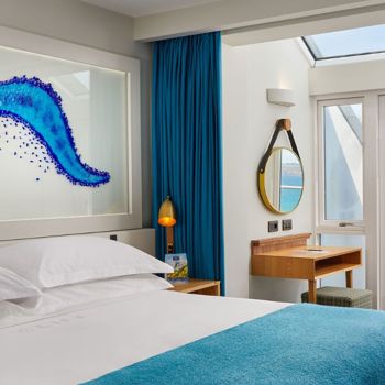 Autumn Escapes at Cliff House Hotel, Ardmore