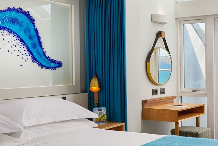 Autumn Escapes at Cliff House Hotel, Ardmore