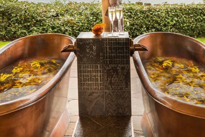 Mother's Day Gift Cards at Cliff House Hotel, Ardmore