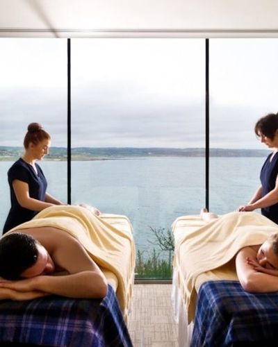 Couples Retreat Hotel Deals Ireland at Cliff House Hotel, Ardmore, Co. Waterford
