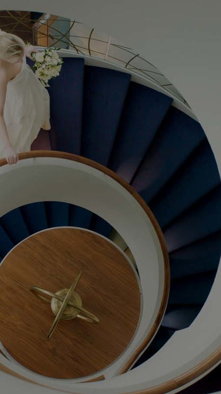 Wedding Venues Waterford, Ireland at Cliff House Hotel, Ardmore, Co. Waterford