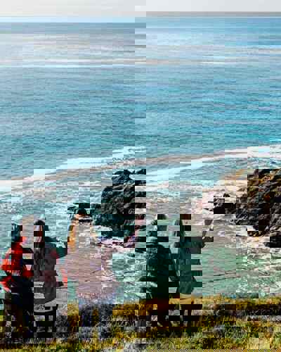 Gallery at Cliff House Hotel, Ardmore