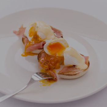 Breakfast Waterford, Breakfast Ardmore at Cliff House Hotel, Ardmore, Co. Waterford