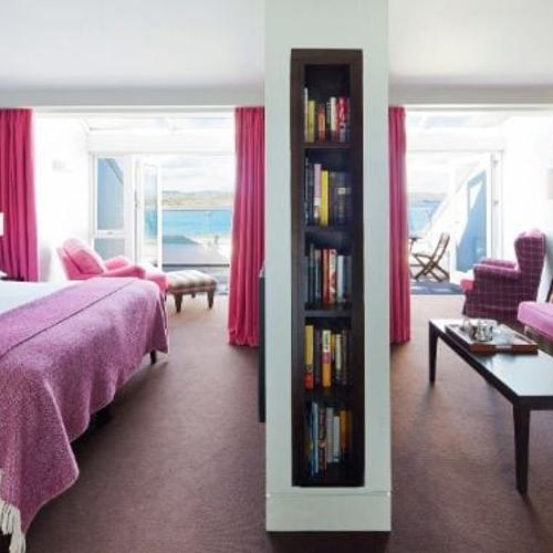 Best Luxury Staycation Waterford | 5-Star Hotel Rooms Waterford