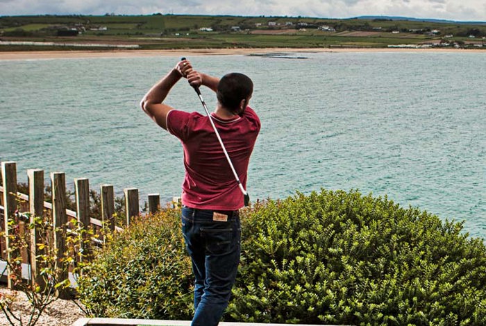 Team Building Activities Waterford at Cliff House Hotel, Ardmore