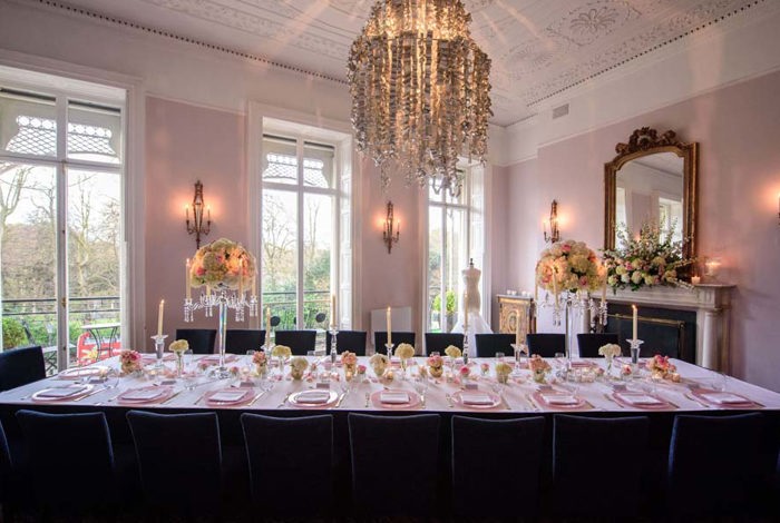 Cth Wedding at Cliff House Hotel, Ardmore