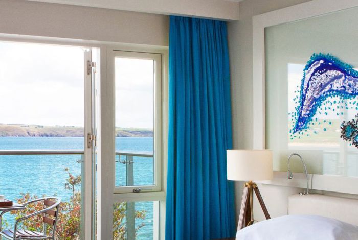 Summer Time Escapes at Cliff House Hotel, Ardmore