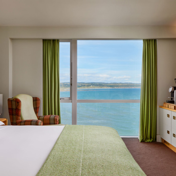 Ch12 2 at Cliff House Hotel, Ardmore