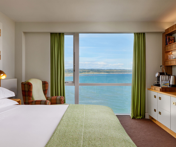 Ch12 2 at Cliff House Hotel, Ardmore