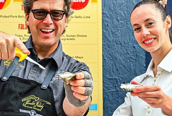 What's On at Cliff House Hotel, Ardmore