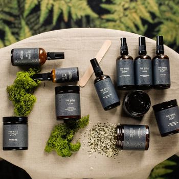 Wellness at Cliff House Hotel, Ardmore