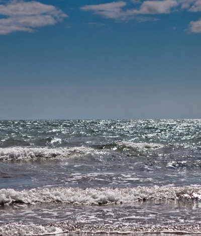 Seaside Hotel in Waterford-Cork Boarders - Cliff House Hotel, Ardmore