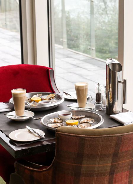 Top Waterford Attractions at Cliff House Hotel, Ardmore