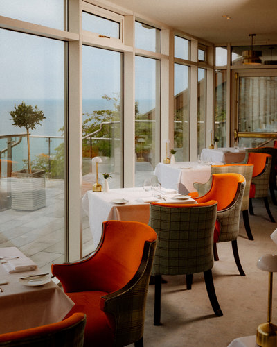 Michelin Star Restaurant Waterford