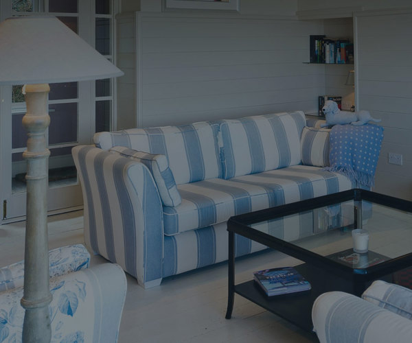 Luxury Self Catering Cottages Waterford at Cliff House Hotel, Ardmore, Co. Waterford