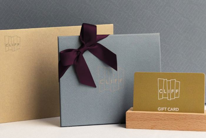 Buy a voucher here at Cliff House Hotel