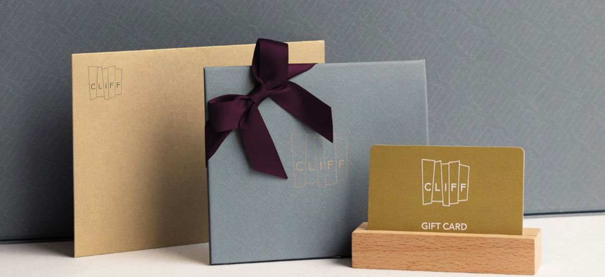 Buy a voucher here at Cliff House Hotel