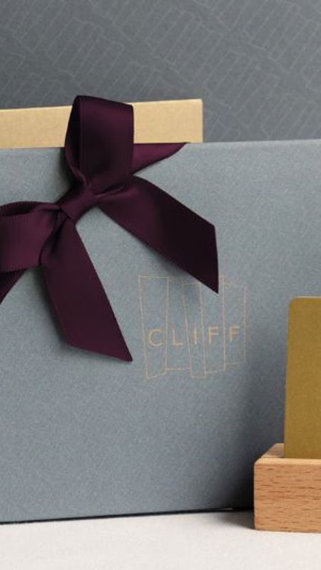 Buy a voucher here at Cliff House Hotel