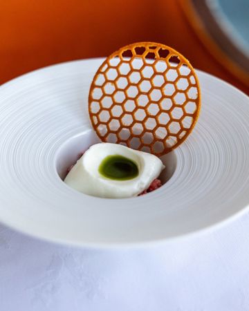 Book a table or an experience at Cliff House Hotel