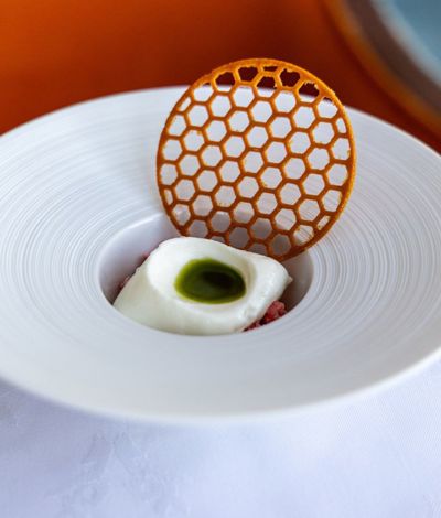 Book a table or an experience at Cliff House Hotel