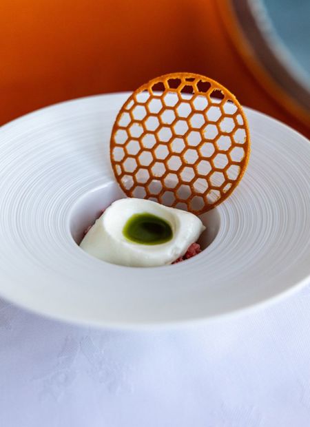 Book a table or an experience at Cliff House Hotel