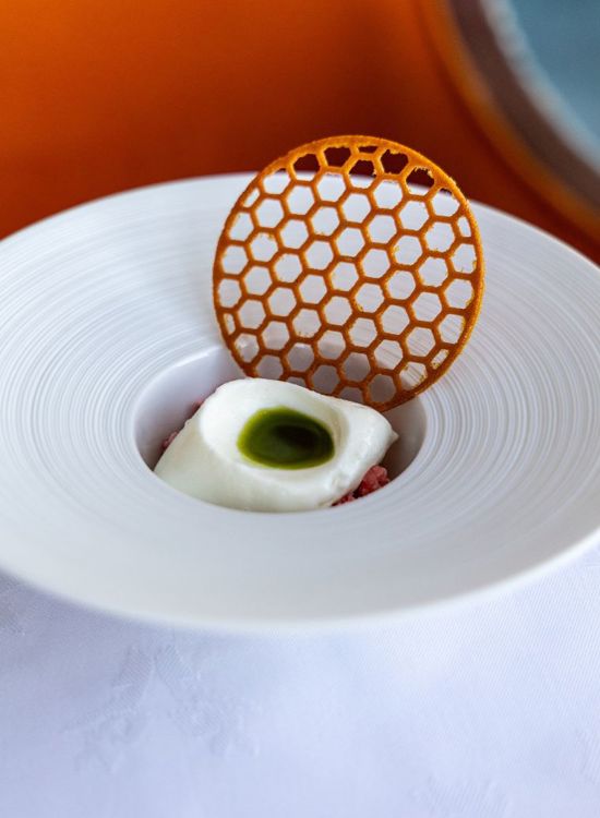 Book a table or an experience at Cliff House Hotel