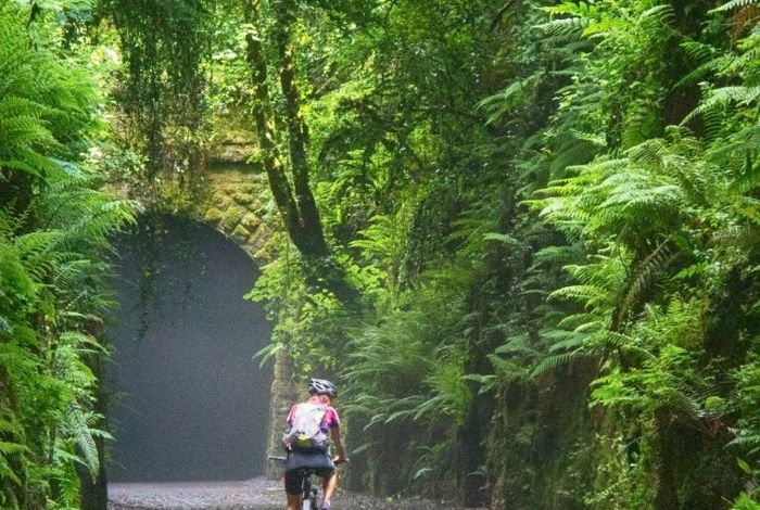 Driving Time: 40 Minutes to 1 hour at Cliff House Hotel