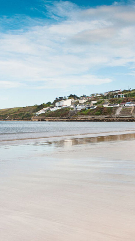 Outdoor Activities Waterford, Ireland at Cliff House Hotel, Ardmore, Co. Waterford