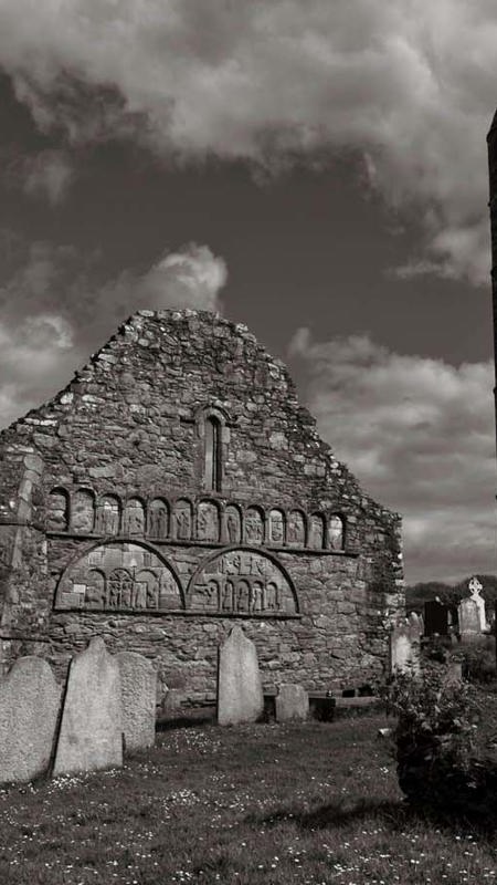 Cultural Attractions in Waterford Ireland at Cliff House Hotel, Ardmore, Co. Waterford