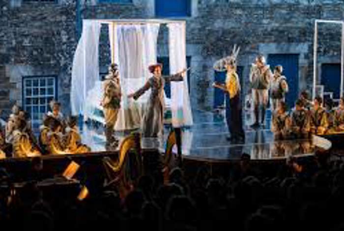 Blackwater Valley Opera Festival