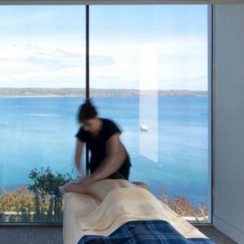 This is your moment to disconnect… and drift at Cliff House Hotel
